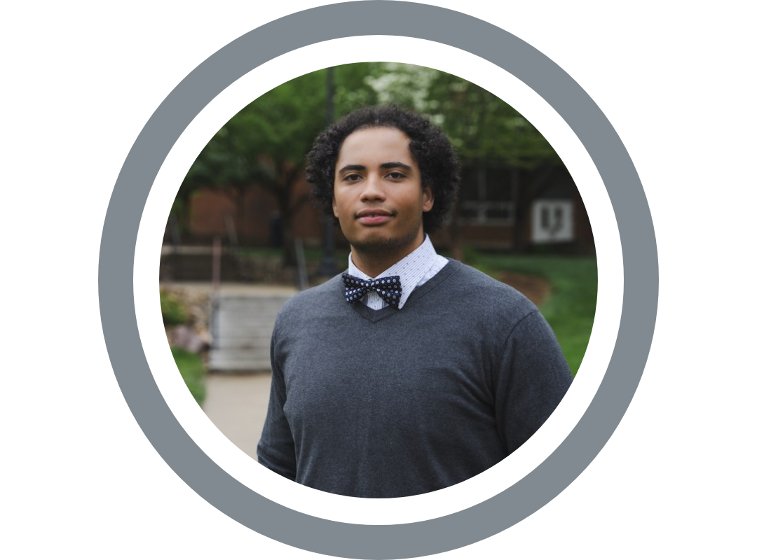 IC graduate Clayton Crawford